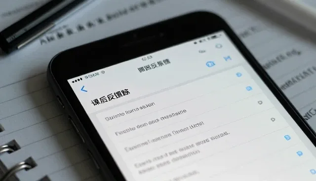 课后反馈跟踪在素质拓展课程中的实际应用分析