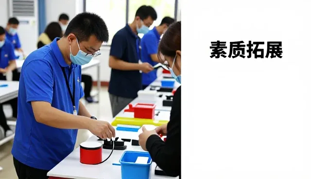 「助力成长未来」速览：教育软件应用素质拓展重点整理