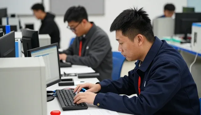 邢台沅枫教育咨询有限公司提供可靠行业适配方案支持